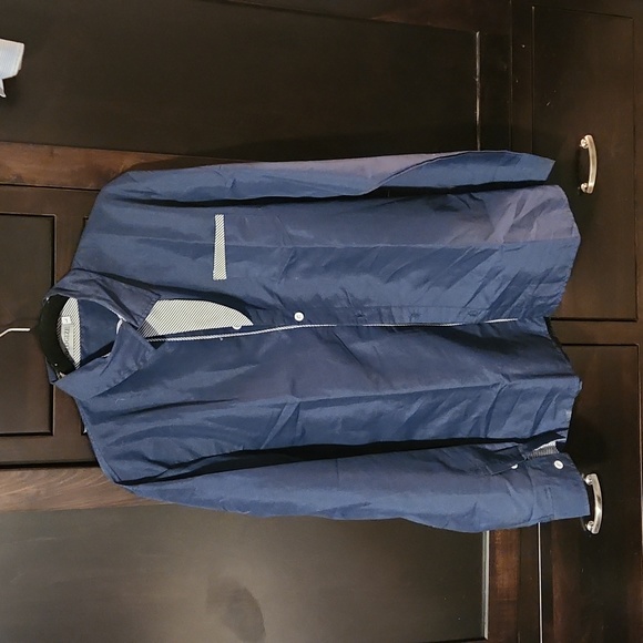 Men's Button Down Shirt - Picture 1 of 6